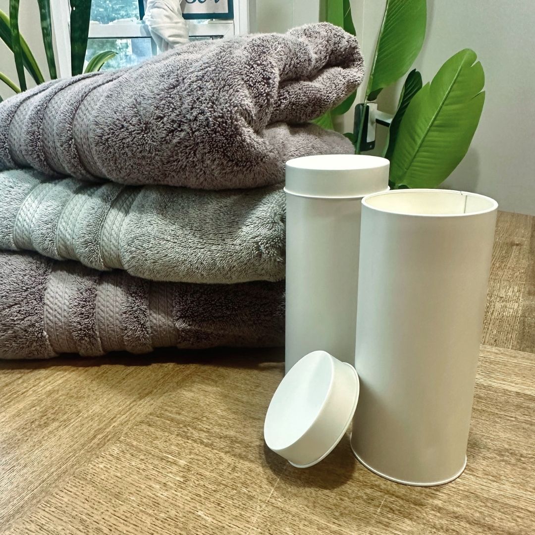 Clever Suds Laundry Detergent (1.5 lb | 30 Loads) - Crashing Waves